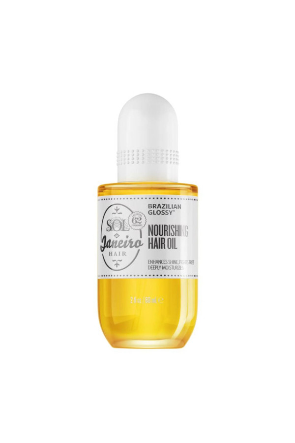 Sol De Janeiro Brazilian Glossy Aceite Capilar 58ml