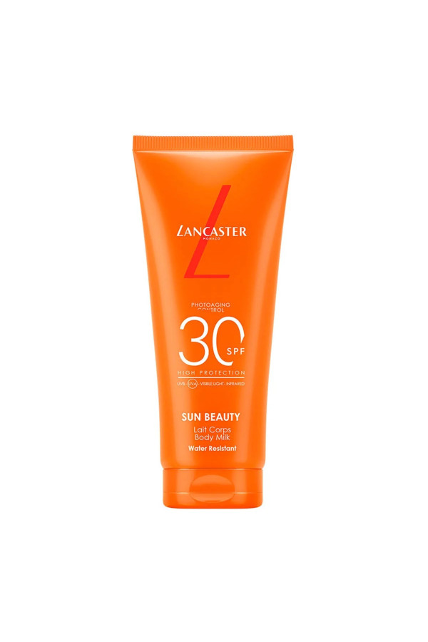 Lancaster Sun Beauty Protector Solar Corporal Spf30 100ml