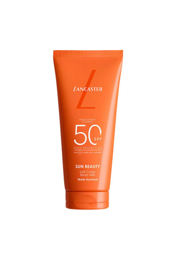 Lancaster Sun Beauty Protector Solar Corporal Spf50 100ml