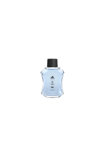 Adidas Uefa Goal Edt Spray 100ml