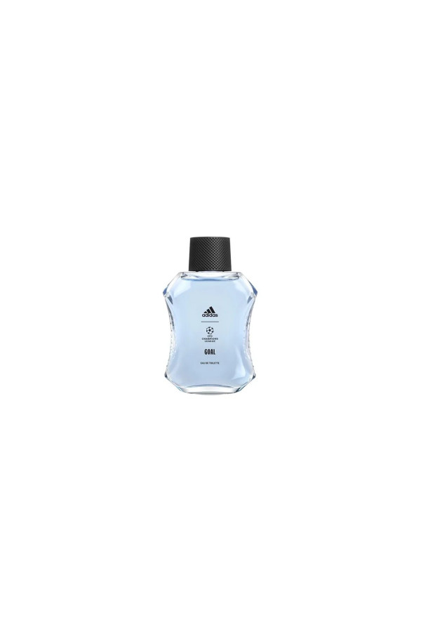 Adidas Uefa Goal Edt Spray 100ml