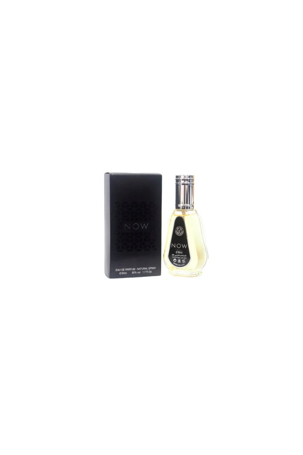 Lattafa Ard Al Zaafaran Now Edp Spray 50ml