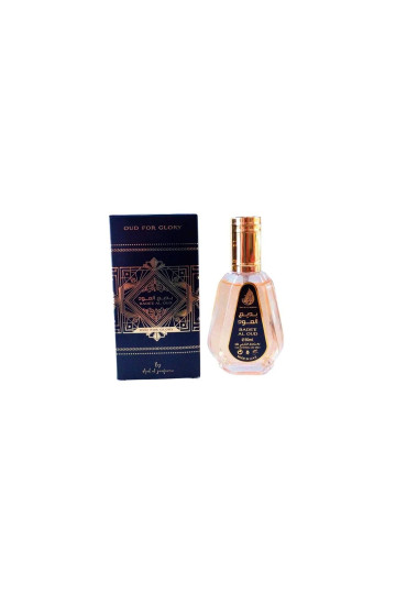 Lattafa Ard Al Zaafaran Oud For Glory Edp Spray 50ml