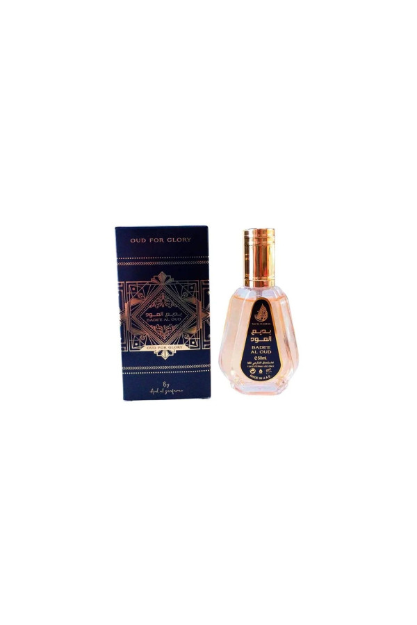 Lattafa Ard Al Zaafaran Oud For Glory Edp Spray 50ml
