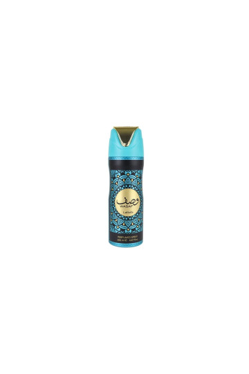 Lattafa Wasaf Desodorante Spray 200ml