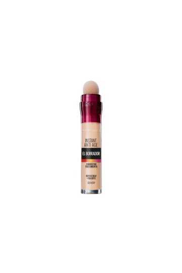 Maybelline Borrador Instant Age Rewind Corrector De Color Rosa 6,8ml