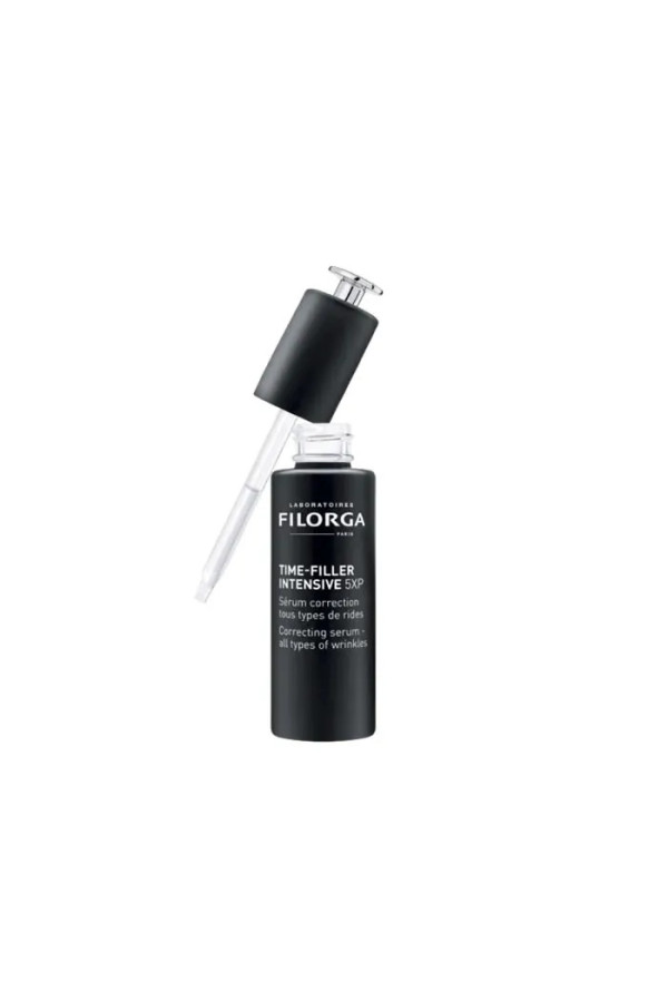 Sérum Intensif 5XP Time-Filler de Filorga 30ml