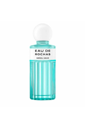 Rochas Eau De Rochas Neroli Azur Eau De Toilette Vaporisateur 100ml