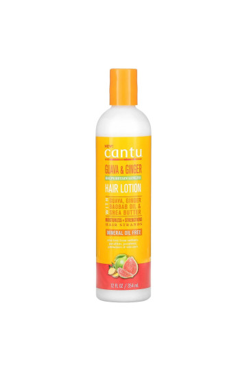 Cantu Guava Locion Capilar 355g