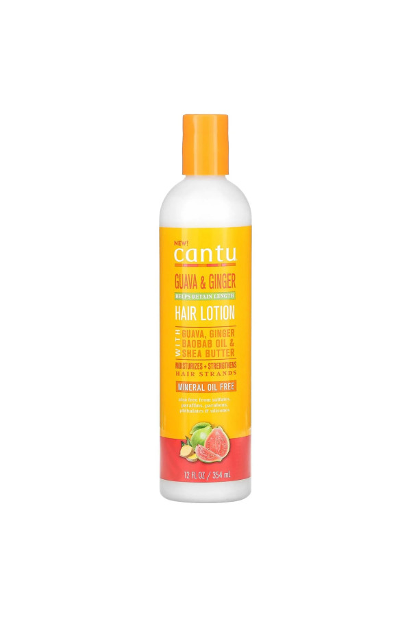 Cantu Guava Locion Capilar 355g