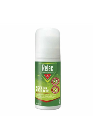 Relec Extra Strong Roll-On 50 ml