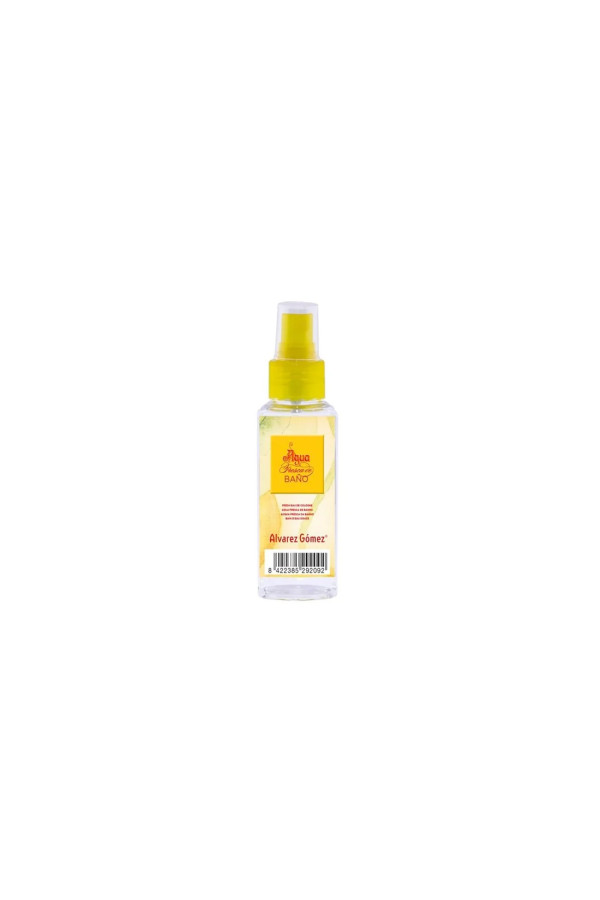 Alvarez Gómez Colonia Alvarez Gomez Clasica 90ml