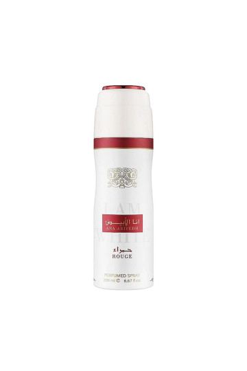 Lattafa Ana Abiyeh Desodorante-Roll-On 200ml