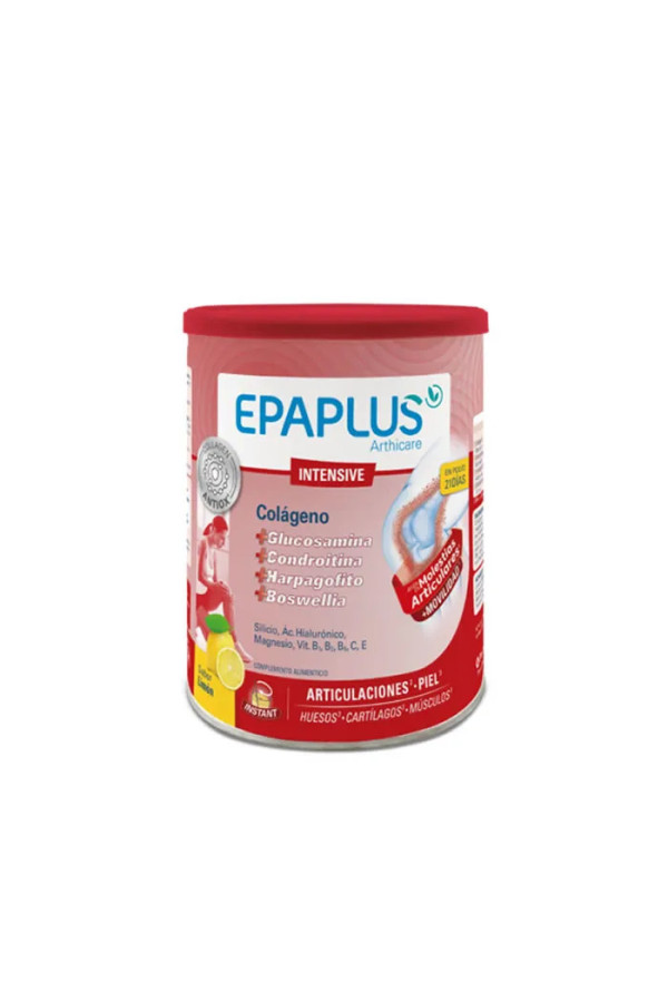 Epaplus Collagène Intensif 21 Jours