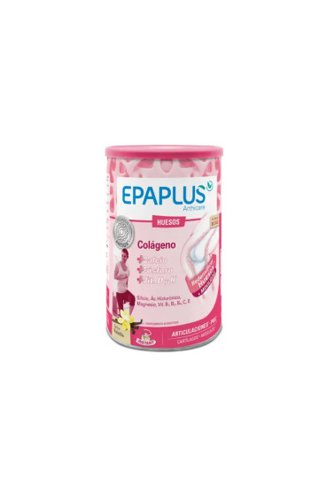 Epaplus Collagène Arthicare Calcium 383g