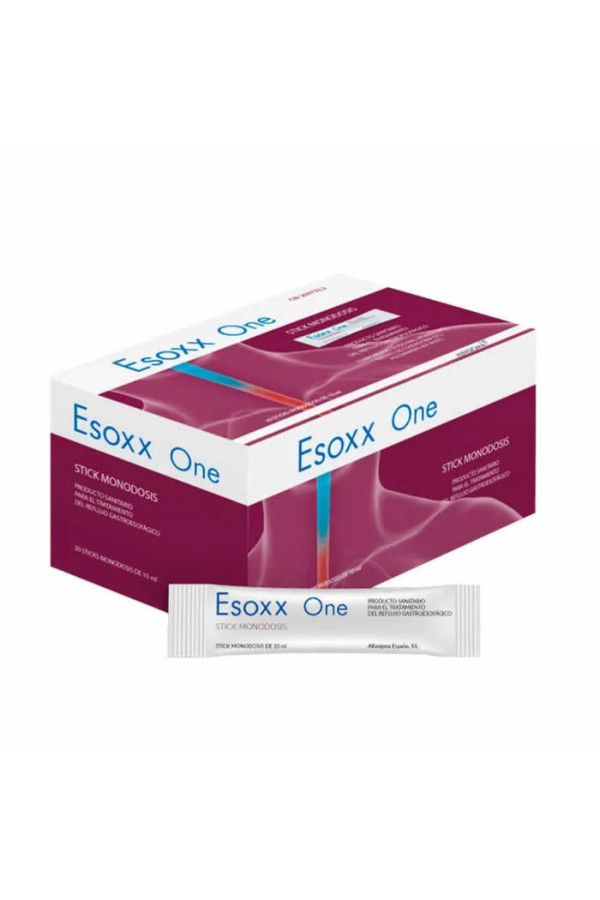 Alfasigma Esoxx One 20 Sticks 10ml