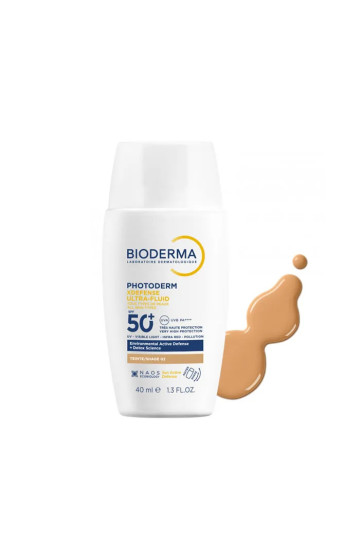 Bioderma Photoderm Xdefense Tone 02 Spf50+ 40ml