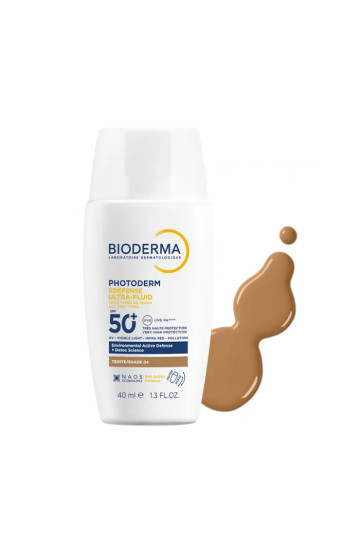 Bioderma Photoderm Xdefense Tone 04 Spf50+ 40ml