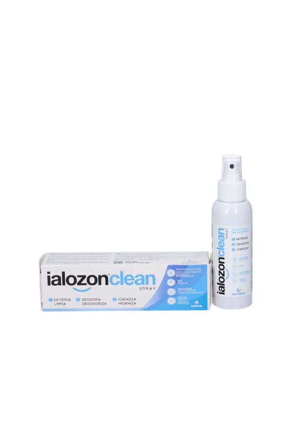 Spray Nettoyant Gemavip Ialozon 100ml