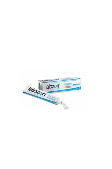 Dentifrice Bleu Gemavip Ialozon 100ml
