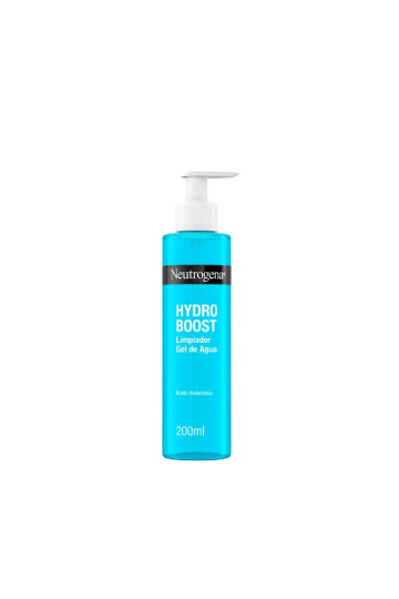 Gel Nettoyant Neutrogena Hydro Boost 200ml