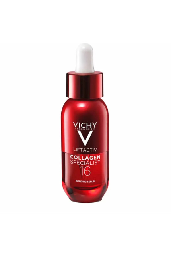Vichy Liftactiv Collagen Specialist 16 Bonding Serum 30ml