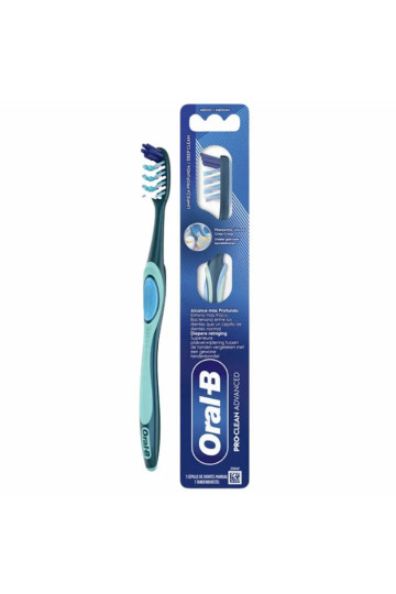Oral-B Oralb Proexpert Proflex 38 M