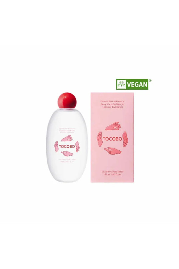 Tocobo Vita Berry Pore Toner 150ml