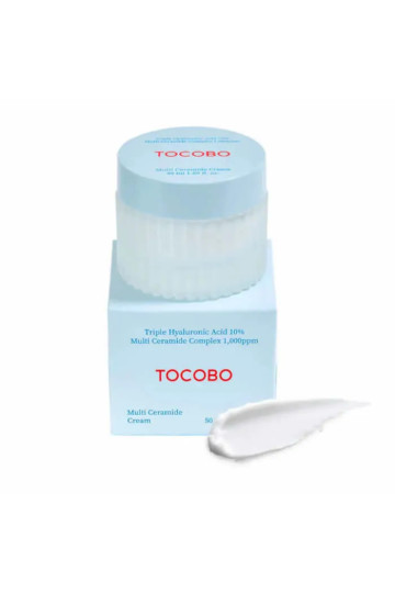 Tocobo Multi Ceramide Cream 50ml