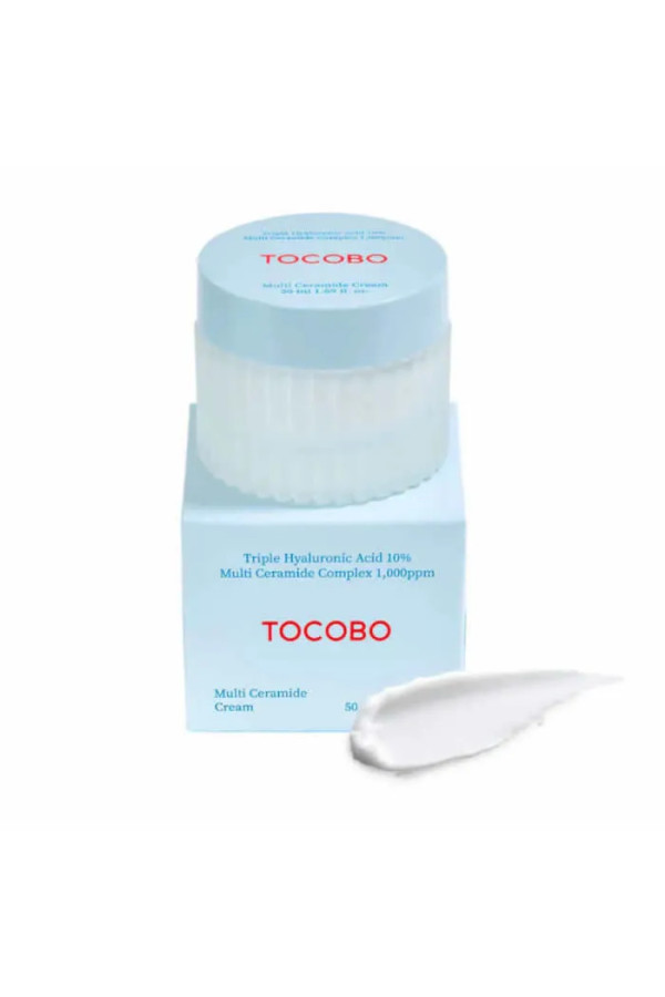 Tocobo Multi Ceramide Cream 50ml