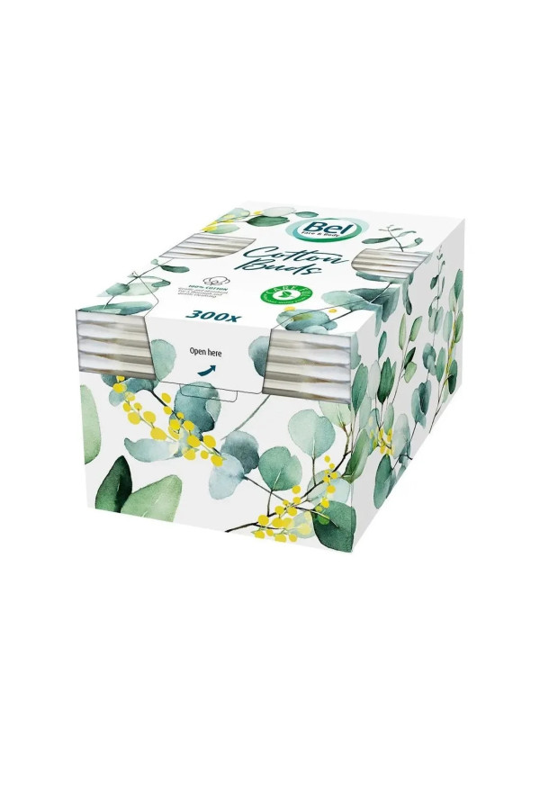 Bel Premium Discos Redondos 75 U