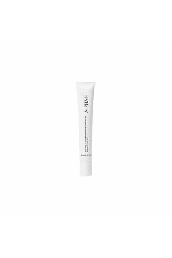 Alpha H Instant Action BHA Blemish Trearment 20ml