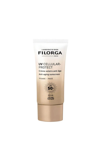 Filorga UV Cellular-Protect Crème Solaire Anti-Âge Visage 40ml