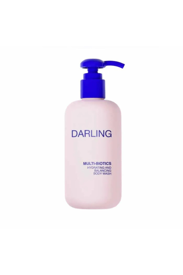 Darling Multi-Biotics Hydrating And Balancing Body Wash 250ml