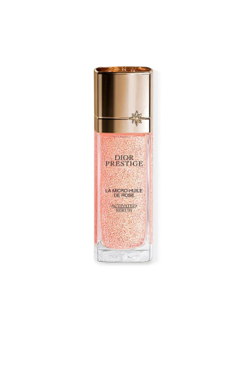 Dior Prestige La Micro Huile De Rose Serum 50ml