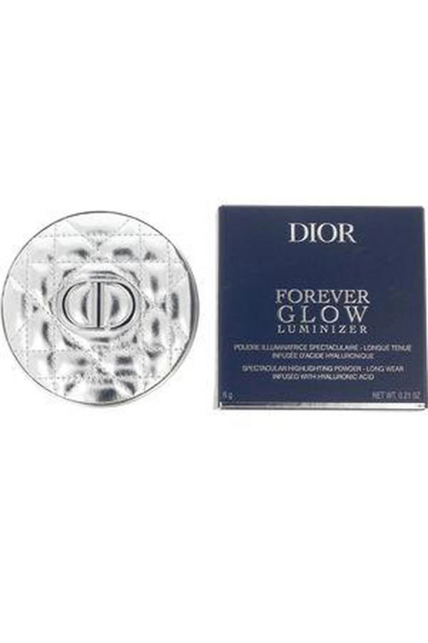 Dior Forever Glow Luminizer 02-Gold Halo 6g
