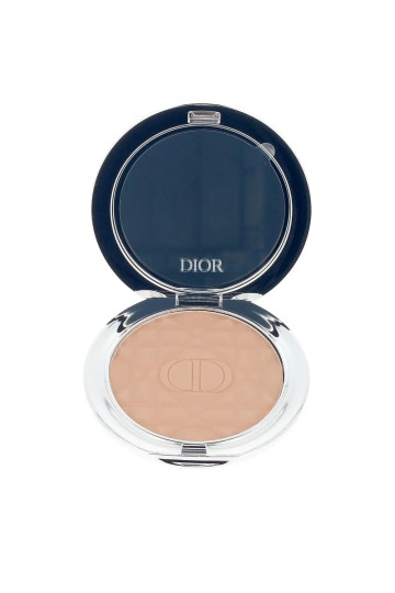 Dior Forever Nude Bronzer Glow Polvos Bronceadores 04-Warm Matte 7g