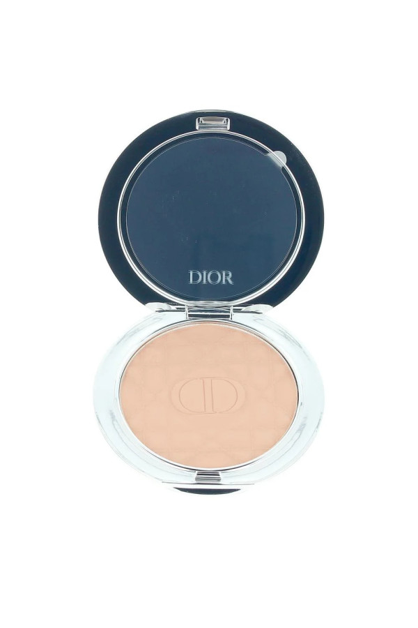 Dior Forever Nude Bronzer Glow Polvos Bronceadores 03-Soft 7g