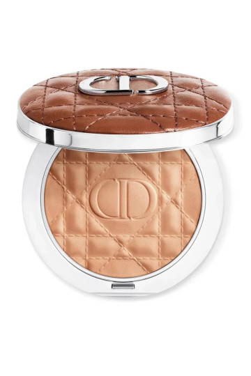 Dior Forever Nude Bronzer Glow Polvos Bronceadores 02-Light 7g
