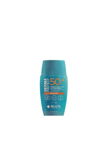 Rilastil Derma Protect 50+ Couleur 50ml