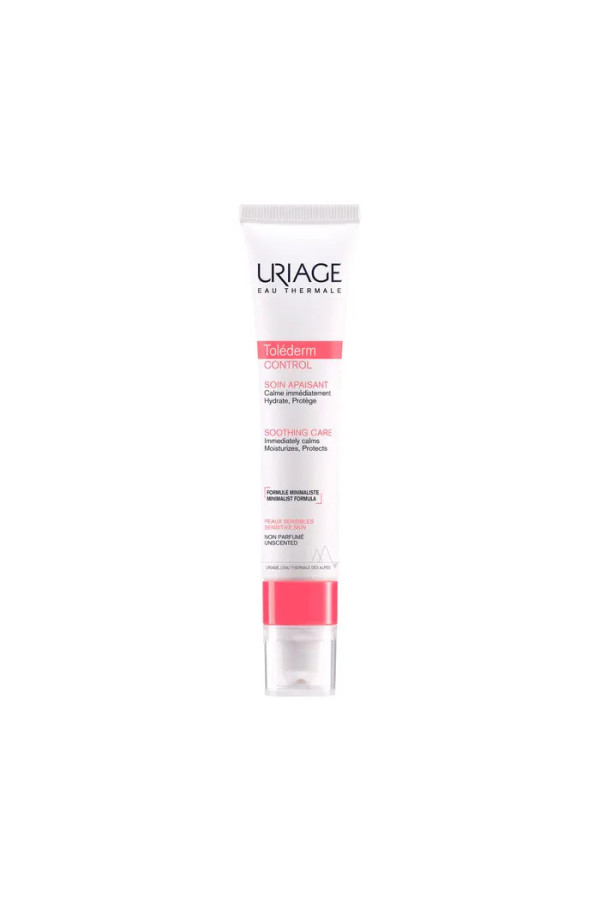 Uriage Toléderm Crème Légère 40ml
