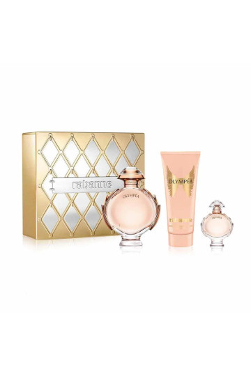 Paco Rabanne Olympéa Estuche 3 Piezas