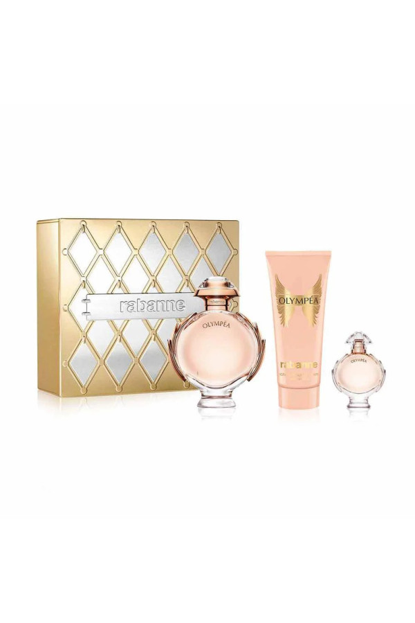 Paco Rabanne Olympéa Estuche 3 Piezas