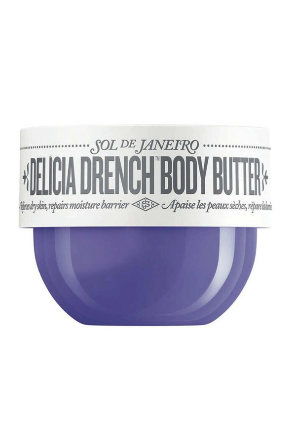 Sol De Janeiro Delicia Drench Manteca Corporal 75ml