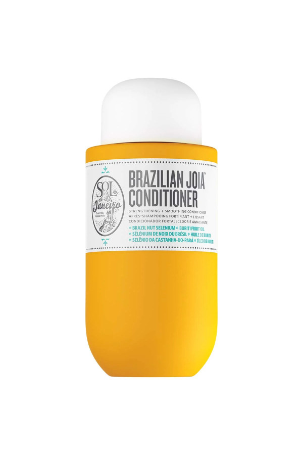 Sol De Janeiro Brazilian Joia Strengthening Smoothing Conditioner 295ml