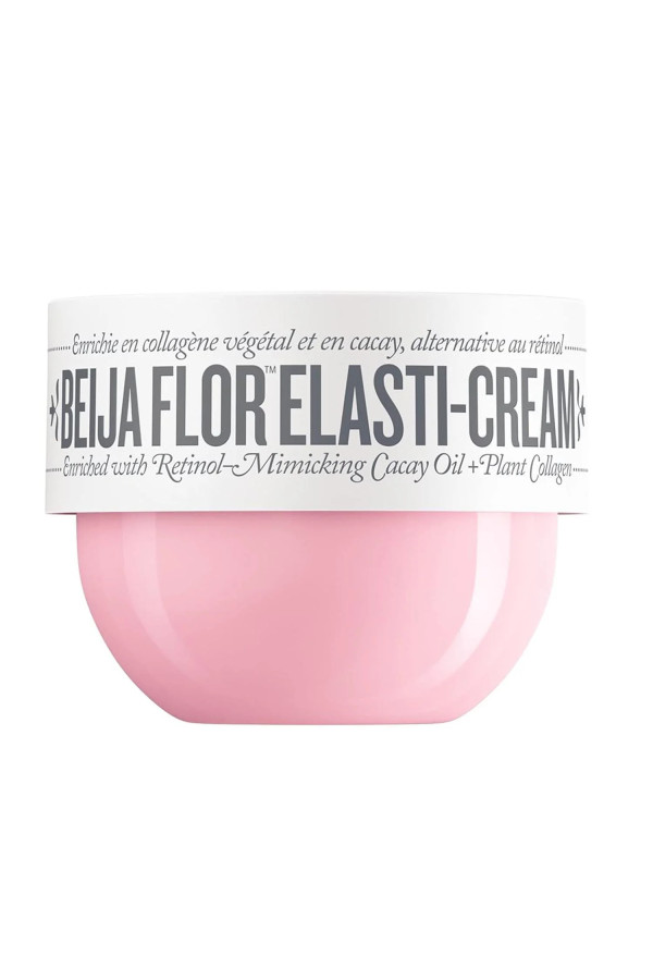 Sol De Janeiro Beija Flor Elasti Body Cream 75ml