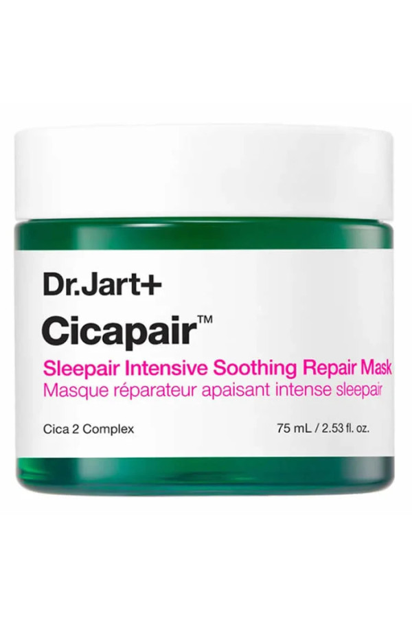 Dr. Jart+ Cicapair Sleepair Intensive Soothing Repair Mask 75ml