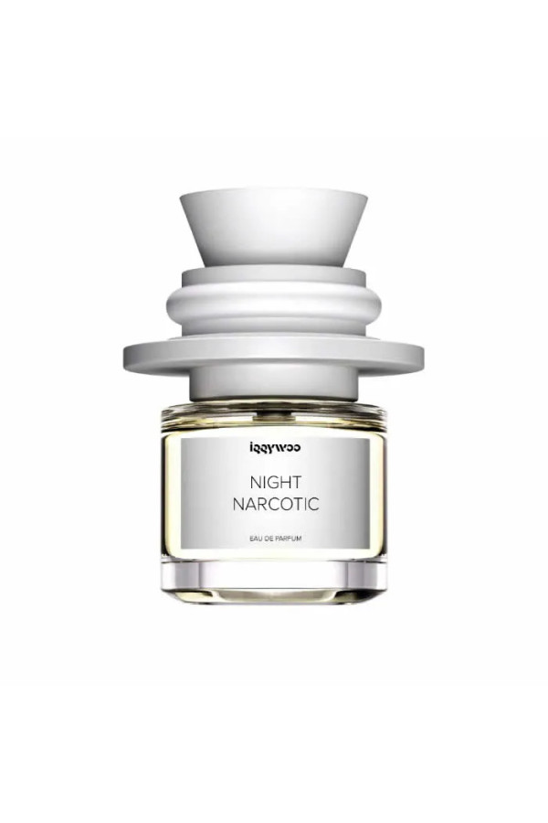 Iggywoo Night Narcotic Eau De Parfum Vaporisateur 50ml