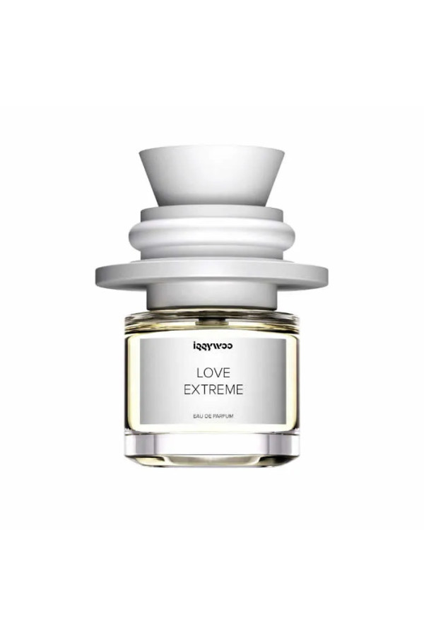 Iggywoo Love Extreme Eau De Parfum Vaporisateur 50ml