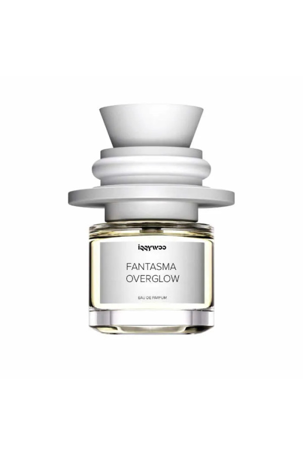 Iggywoo Fantasma Overglow Eau De Parfum Vaporisateur 50ml